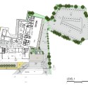 Morrissey Hotel (23) Morrissey Hotel (23) first floor plan