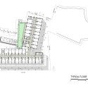 Morrissey Hotel (25) Morrissey Hotel (25) typical floor plan