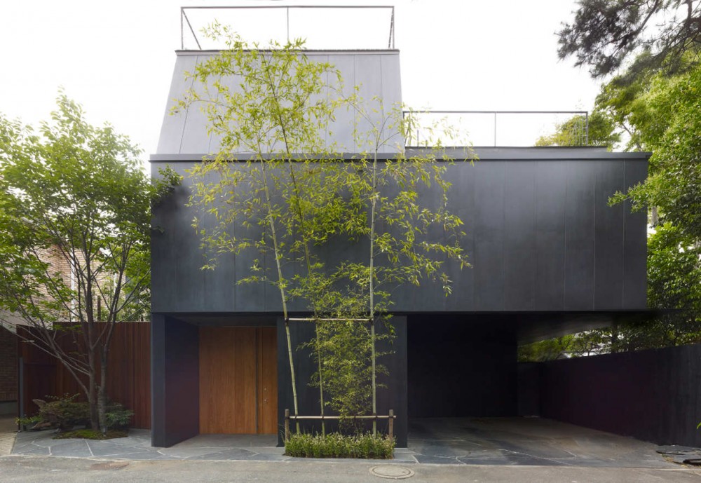 House S / Keiji Ashizawa Design