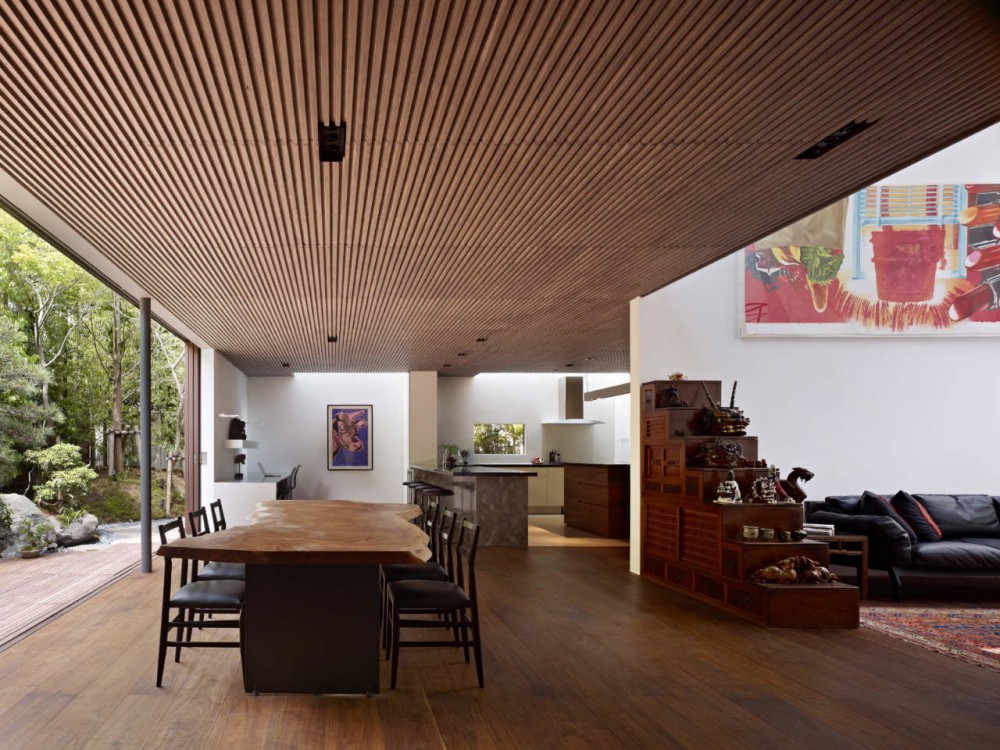 House S / Keiji Ashizawa Design