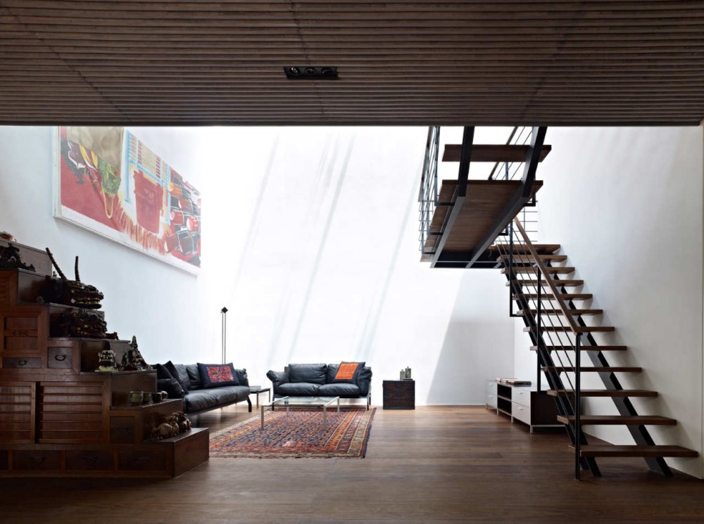 House S / Keiji Ashizawa Design