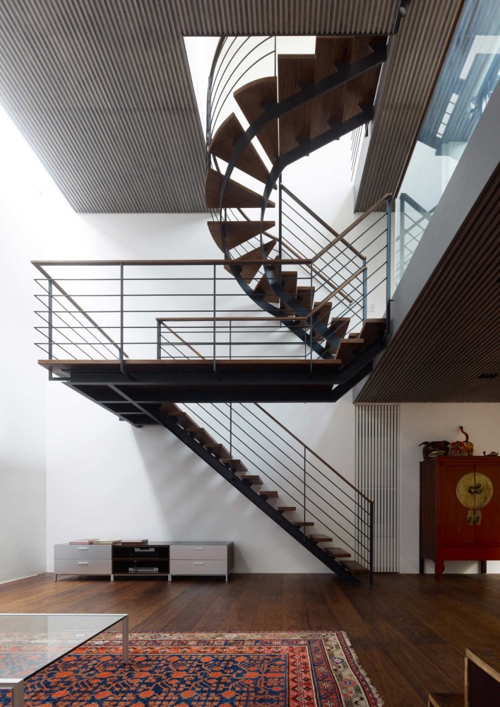 House S / Keiji Ashizawa Design