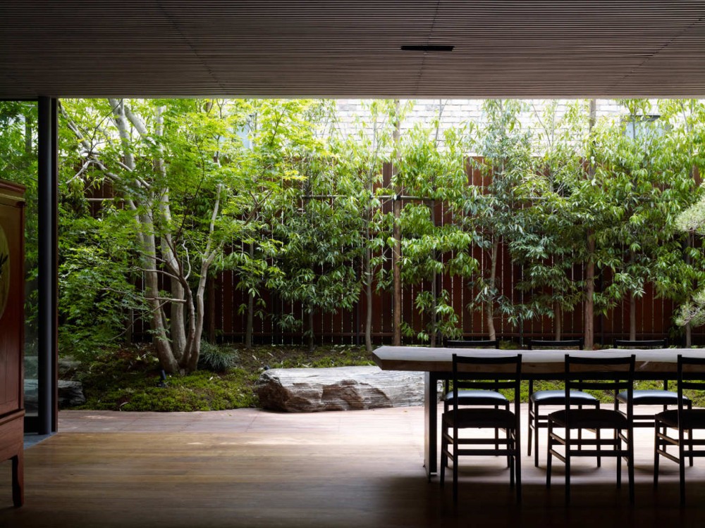 House S / Keiji Ashizawa Design