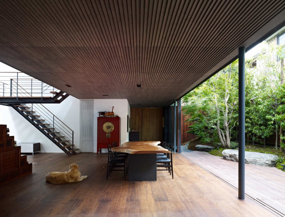 House S / Keiji Ashizawa Design