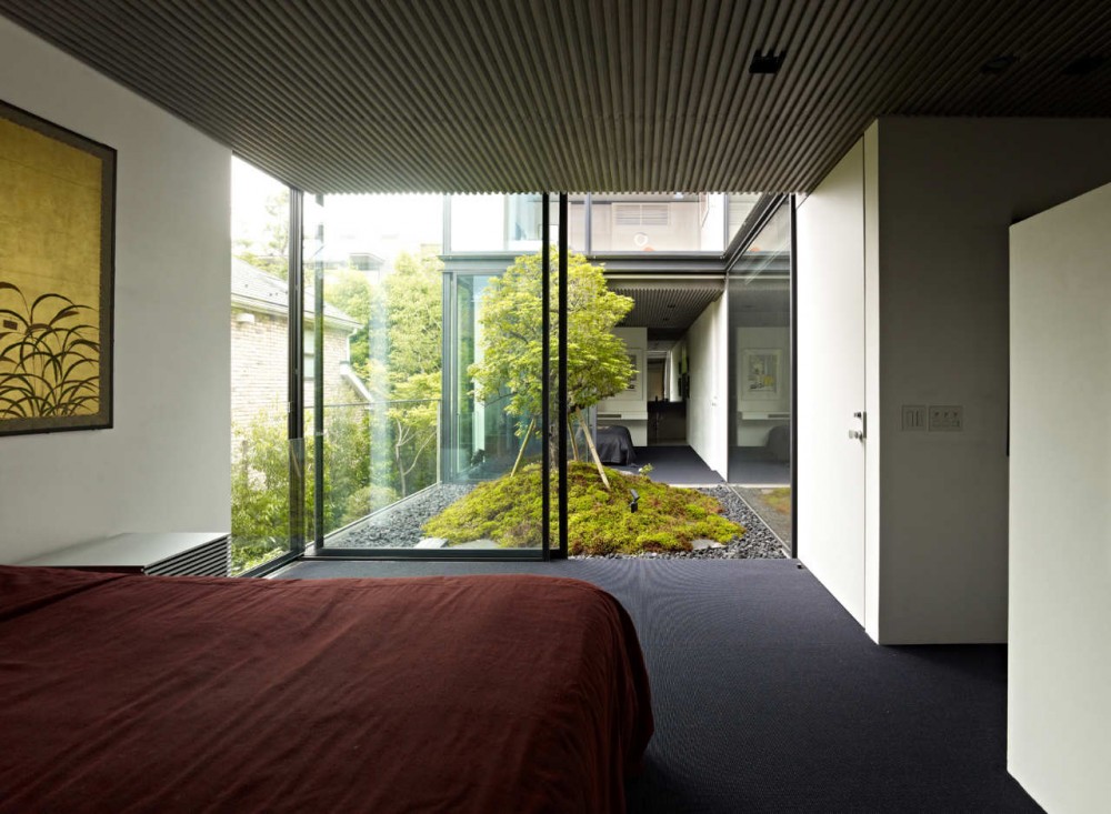 House S / Keiji Ashizawa Design