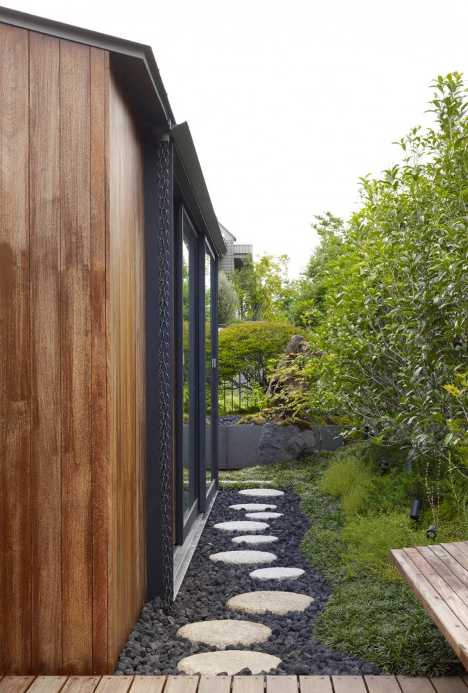 House S / Keiji Ashizawa Design