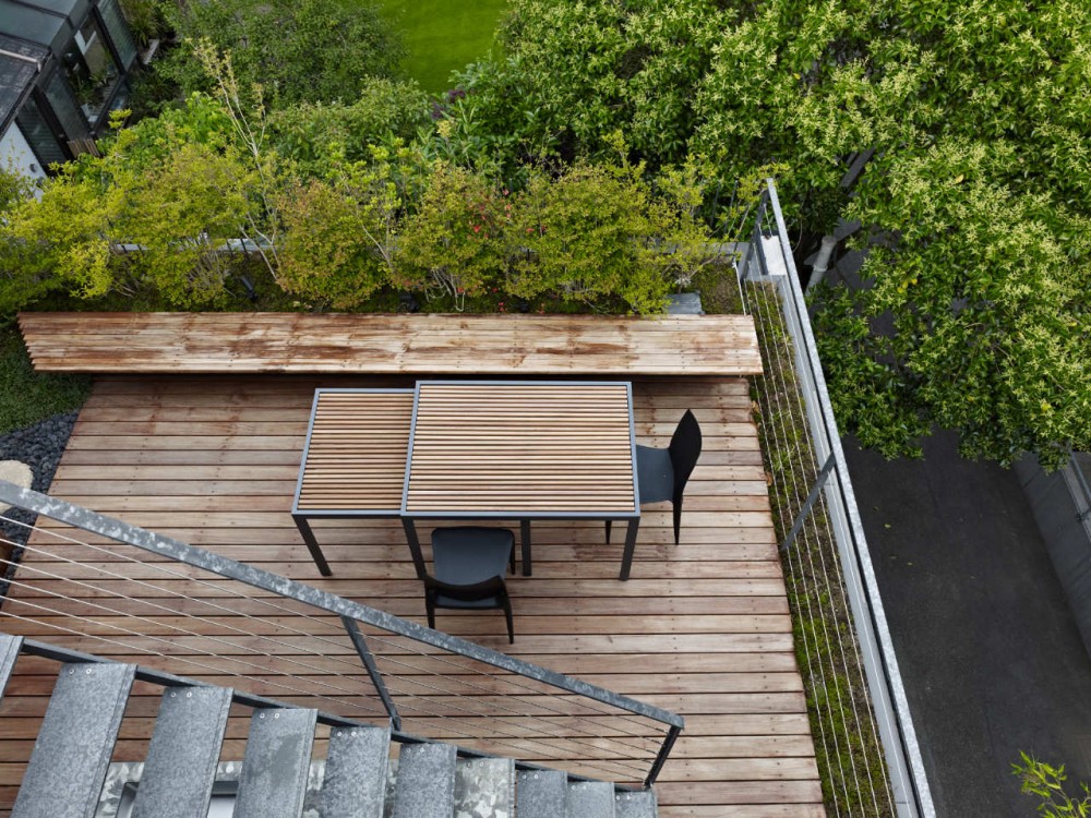 House S / Keiji Ashizawa Design