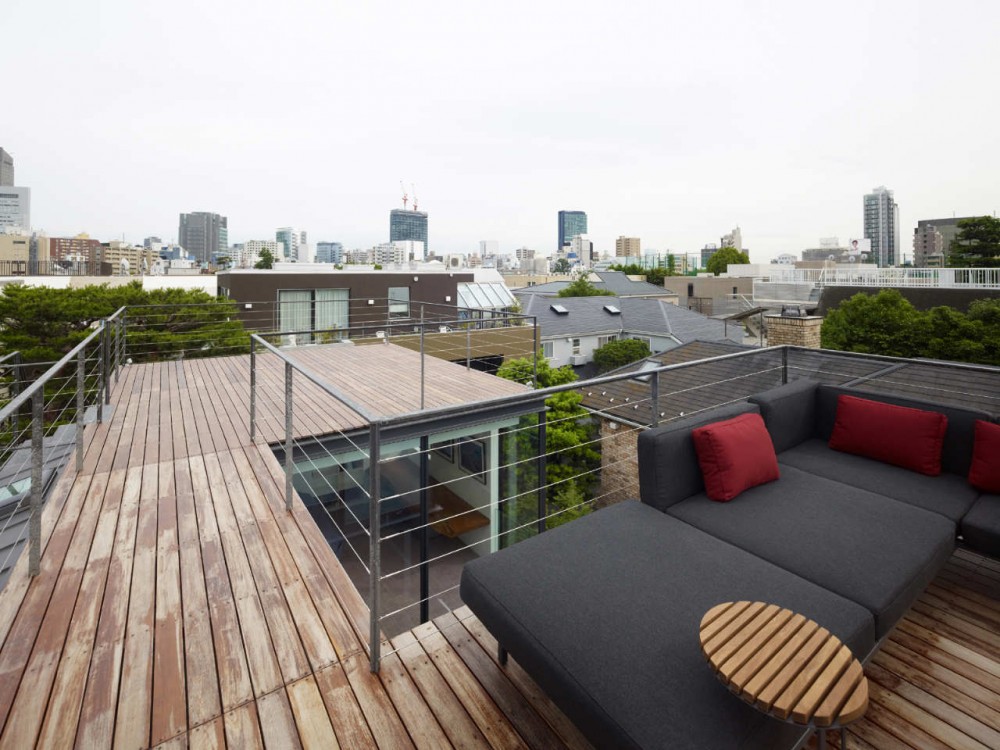 House S / Keiji Ashizawa Design