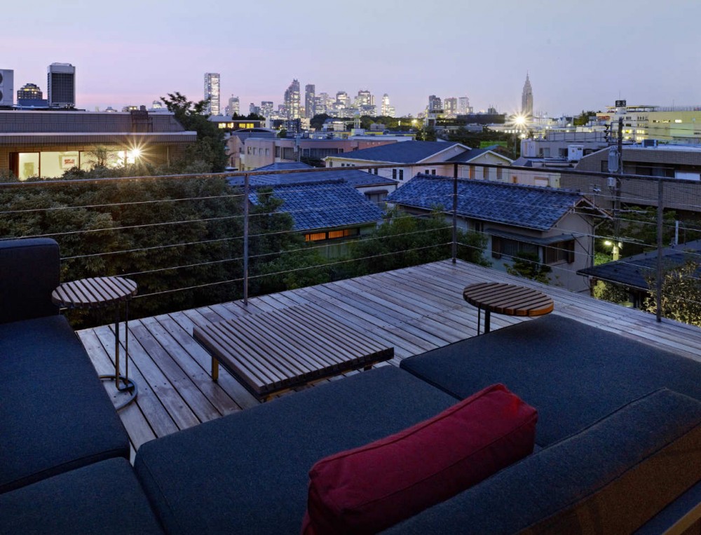 House S / Keiji Ashizawa Design