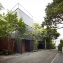 House S / Keiji Ashizawa Design House S / Keiji Ashizawa Design © Daici Ano