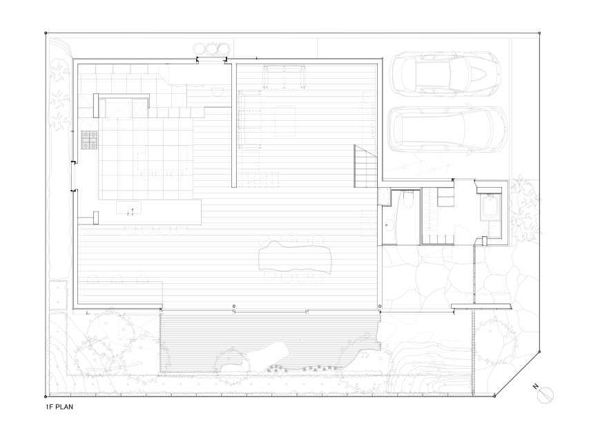 House S / Keiji Ashizawa Design