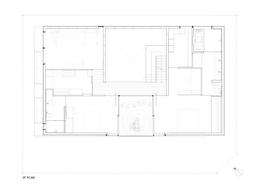 House S / Keiji Ashizawa Design