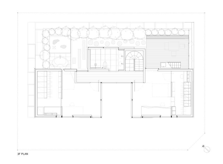 House S / Keiji Ashizawa Design