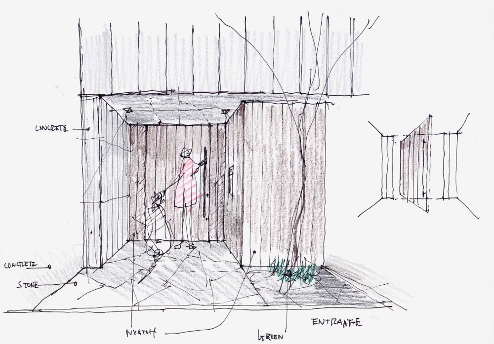 House S / Keiji Ashizawa Design
