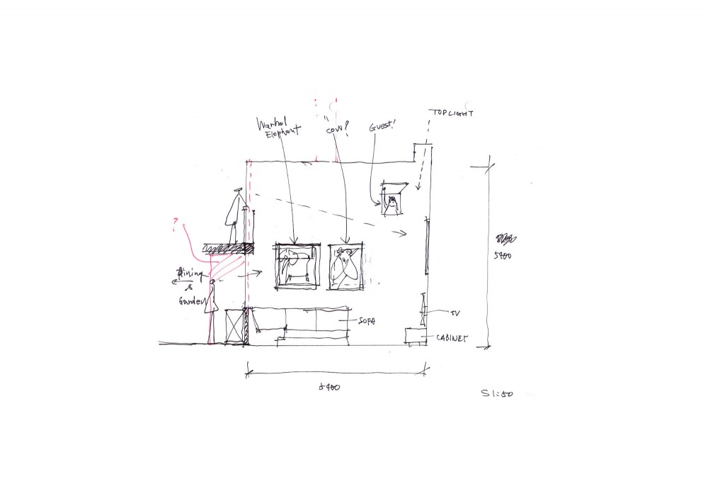 House S / Keiji Ashizawa Design