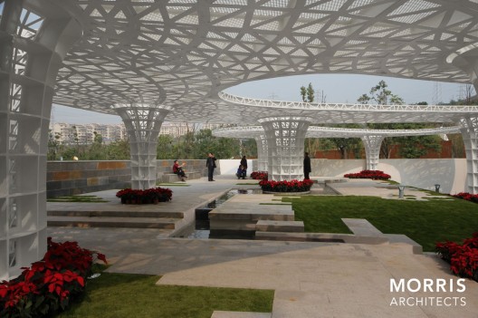 Houston Pavilion (2)