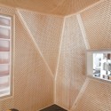 Salt Research Center / SANAL Architecture:Urbanism © Refik Anadol
