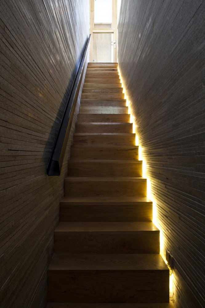 Stacking green / Vo Trong Nghia + Daisuke Sanuki + Shunri Nishizawa
