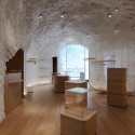 Courtesy of Kengo Kuma & Associates