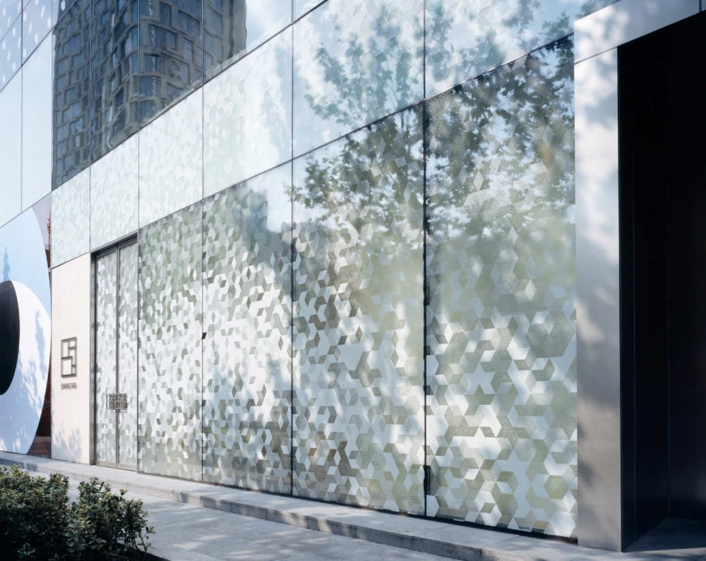 Shang XIA / Kengo Kuma & Associates