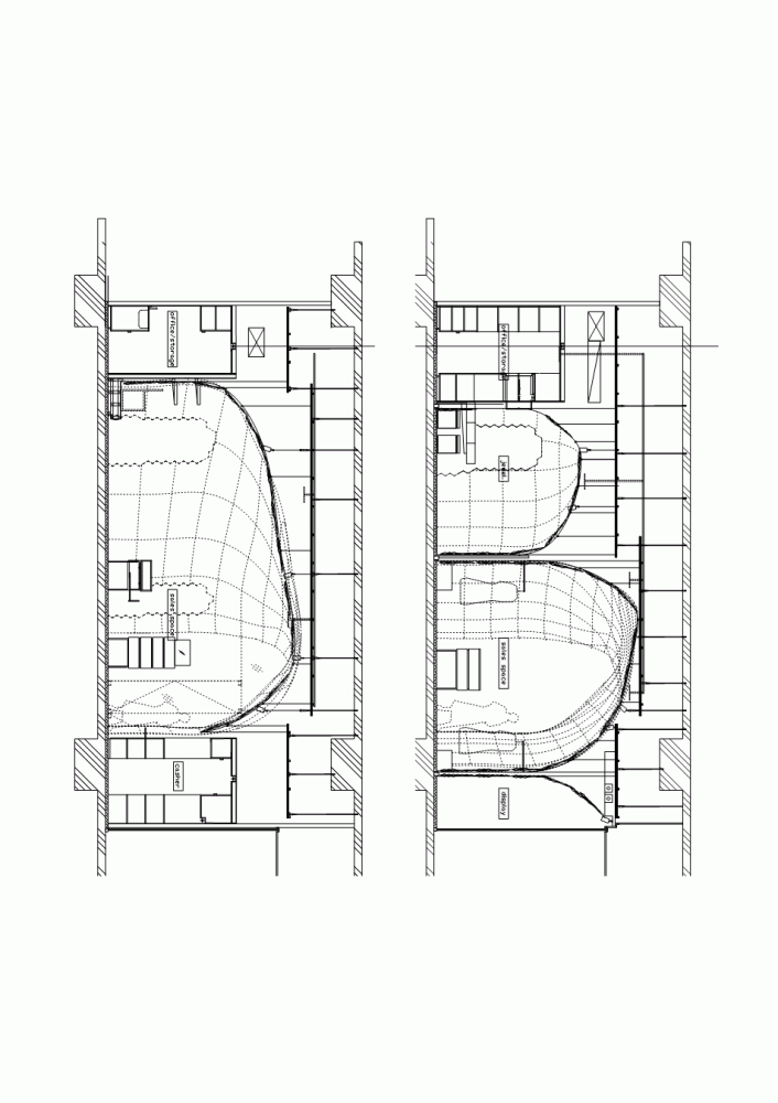 Shang XIA / Kengo Kuma & Associates