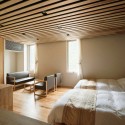 Yusuhara Marche / Kengo Kuma & Associates © Takumi Ota Photography