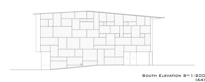 Yusuhara Marche / Kengo Kuma & Associates