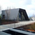 Shiseikan / Kengo Kuma & Associates Shiseikan / Kengo Kuma & Associates © Fujita Syashin Kobo