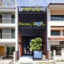 36 BTrd / DP Architects Courtesy of DP Architects