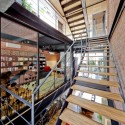 36 BTrd / DP Architects Courtesy of DP Architects
