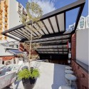 36 BTrd / DP Architects Courtesy of DP Architects