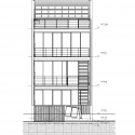 front elevation front elevation