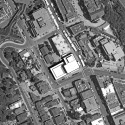 Kimball Art Center / Sparano + Mooney Architecture (8) Site Plan