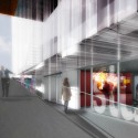 Kimball Art Center / Sparano + Mooney Architecture (6) Courtesy of Sparano + Mooney Architecture
