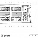 second floor plan second floor plan