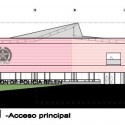 east elevation east elevation