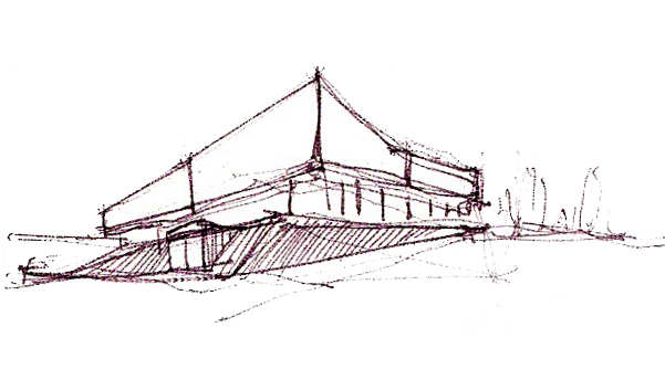 Belen Police Station / EDU