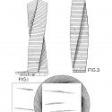 Architectural Patents: On what Grounds? Courtesy of USPTO - Architectural Patent to Radu Vero