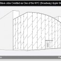 Architectural Patents: On what Grounds? Courtesy of PatentlyApple.com - Architecture Patent to Apple