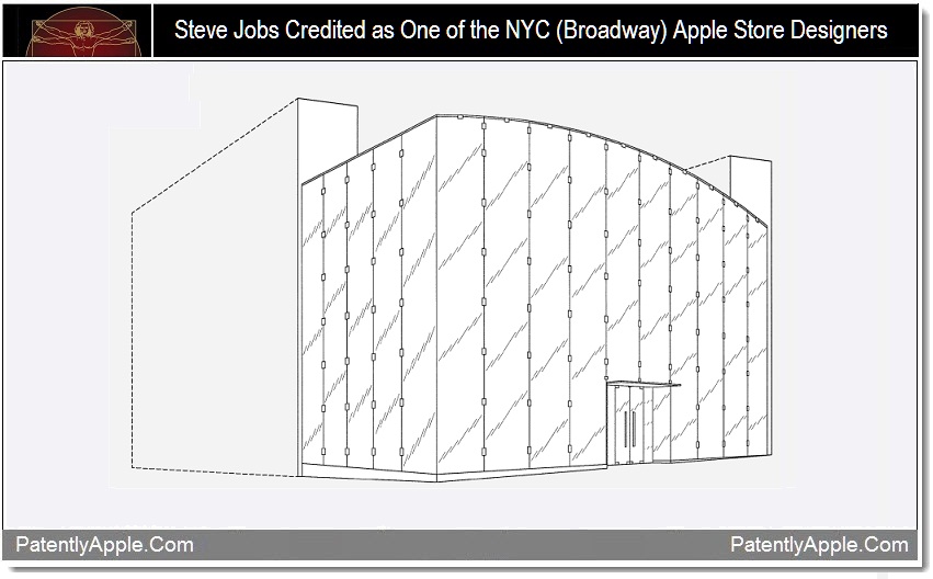 Architectural Patents: On what Grounds?