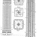Architectural Patents: On what Grounds? Courtesy of USPTO - Architectural Patent to Leroy S. Buffington