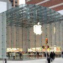 Architectural Patents: On what Grounds?  Apple Patents Upper West Side Store Courtesy of ifoapplestore.com