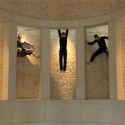 Architectural Dialogues / Sasha Waltz (1) Courtesy of Sasha Waltz