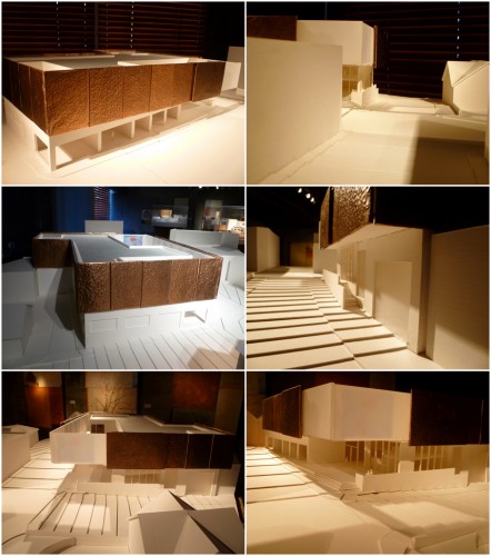 Kimball Art Center / Tod Williams Billie Tsien Architects (24)