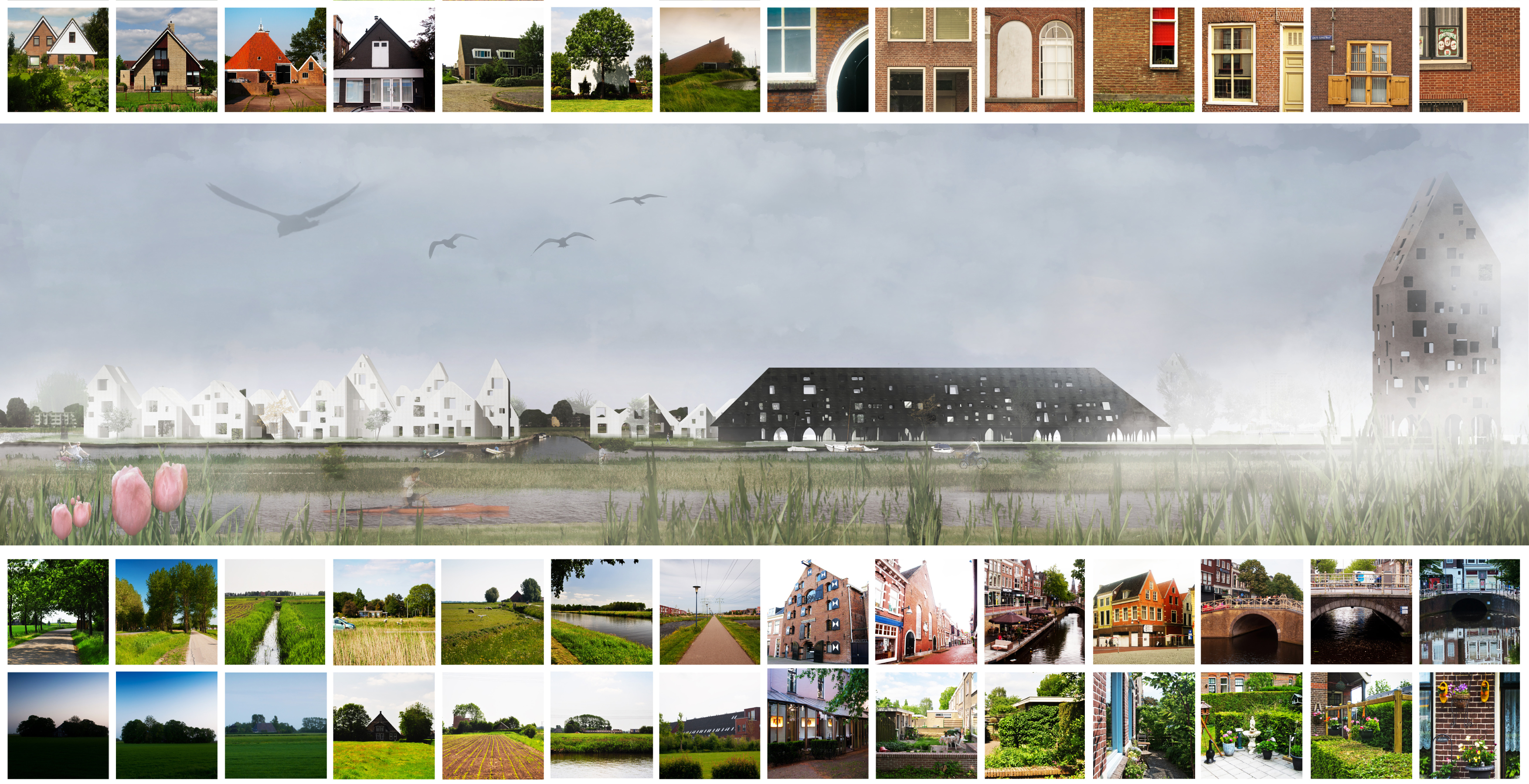 Courtesy of CUAC Arquitectura, Serrano + Baquero Arquitectos, Luis Miguel Ruiz Aviles