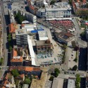 Zagreb Badel Site Redevelopment Competition (4) Zagreb Badel Site Redevelopment Competition (4) Courtesy of Zagreb Society of Architects