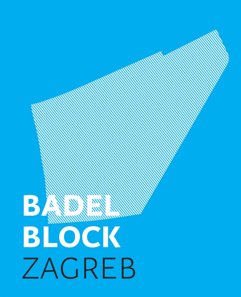 Zagreb Badel Site Redevelopment Competition