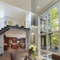 Lakefront Residence / Moore Architects © Hoachlander Davis Photography