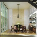 Lakefront Residence / Moore Architects © Hoachlander Davis Photography