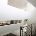 Lakefront Residence / Moore Architects © Hoachlander Davis Photography
